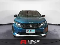 Usata Peugeot 3008 GT 131 CV (96 kW) 2023 Blu SUV