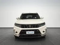 Usata Suzuki Vitara 129 CV (94 kW) 2023 Bianco SUV