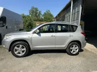 Usata Toyota RAV4 Sol 152 CV (111 kW) 2008 SUV