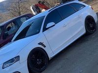 Usata Audi A4 S-Line 140 CV (102 kW) 2010 Station wagon