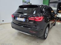 Usata MG EHS Luxury 161 CV (118 kW) 2023 Nero SUV