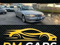 Occasion Saab 9-3 Cabriolet 205 PK (150 kW) 2003 Grijs Cabriolet