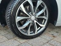 Usata Audi A6 170 CV (125 kW) 2010 Grigio Station wagon