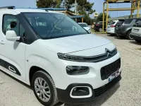 Usata Citroën Berlingo Live 131 CV (96 kW) 2018 Bianco Monovolume