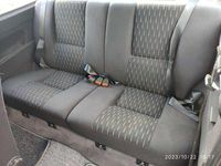 Usata Seat Ibiza 101 CV (74 kW) 1989 Grigio Utilitaria