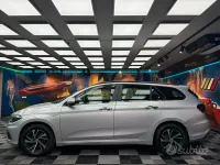Usata Fiat Tipo S 120 CV (88 kW) 2020 Grigio Station wagon