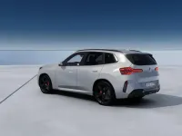 Nuova BMW X3 M Sport 197 CV (144 kW) 2026 Grigio SUV