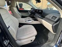 Usata Mercedes GLE350 194 CV (142 kW) 2021 Coupé