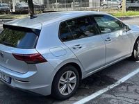 Usata VW Golf VIII 2022 Grigio Berlina
