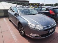 usata Citroën C5 C5 2008 Tourer DieselTourer 2.0 hdi 16v Exclusive Style (exclusive) 140cv