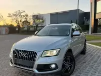 Usata Audi Q5 190 CV (139 kW) 2014 SUV