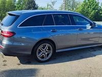 Usata Mercedes E300 Premium 194 CV (142 kW) 2023 Station wagon
