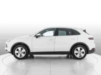 Usata Porsche Cayenne 340 CV (250 kW) 2019 Bianco SUV
