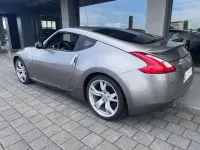 Usata Nissan 370Z 330 CV (242 kW) 2010 Grigio Coupé