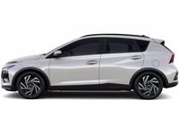 Nuova Hyundai Bayon 90 CV (66 kW) 2026 Aurora gray pearl SUV