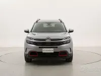 Usata Citroën C5 Aircross Shine 177 CV (130 kW) 2019 Grigio SUV