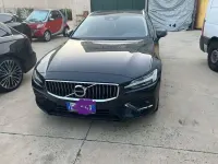 Usata Volvo V60 Inscription 150 CV (110 kW) 2019 Station wagon