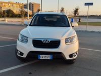 usata Hyundai Santa Fe Santa Fe 2.0 CRDi VGT 4WD Comfort