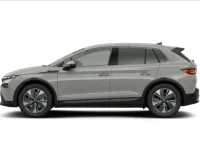 Nuova Skoda Elroq 88 kW (121 CV) 2026 Grigio acciaio SUV