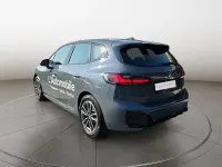 Usata BMW 223 Active Tourer M Sport 204 CV (150 kW) 2025 Grigio Monovolume