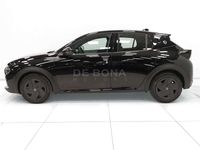 Nuova Lancia Ypsilon 110 CV (80 kW) 2026 Vernice nero ardesia Utilitaria