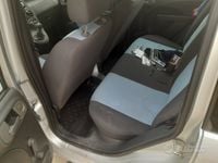 Usata Fiat Panda 2011 Grigio Utilitaria