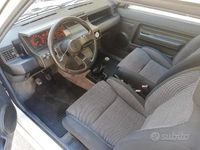 Käytetty Renault R5 GT 116 HP (85 kW) 1986 Viistoperä