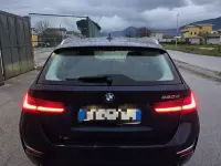 Usata BMW 320 Luxury Line 190 CV (139 kW) 2019 Station wagon