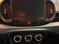 Usata Fiat 500L Sport 95 CV (69 kW) 2021 Bianco Monovolume