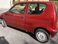 Usata Fiat 600 2003 Utilitaria