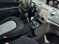 Usata Lancia Ypsilon 60 CV (44 kW) 2006 Utilitaria
