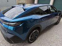 Usata Peugeot 408 GTi 179 CV (131 kW) 2023 Blu/azzurro SUV