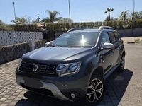 Usata Dacia Duster Prestige 110 CV (80 kW) 2018 SUV