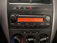 Usata Fiat Grande Punto 69 CV (50 kW) 2012 Other Utilitaria