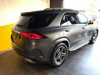 Usado Mercedes GLE300 Premium 272 CV (200 kW) 2023 Gris SUV