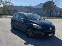 Usata Renault Clio GrandTour 90 CV (66 kW) 2015 Station wagon