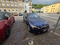 Usata BMW 116 116 CV (85 kW) 2018 Utilitaria