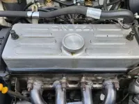 Usata Peugeot 205 101 CV (74 kW) 1990 Berlina