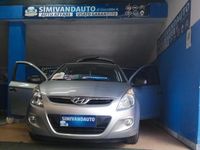 usata Hyundai i20 1.2 5p. Comfort prov nord unocopro ok neopat