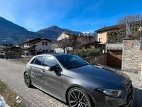 Usata Mercedes A35 AMG AMG 2019 Berlina