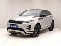 Usata Land Rover Range Rover evoque 204 CV (150 kW) 2021 Grigio SUV