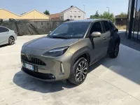 Usata Toyota Yaris Cross Trend 92 CV (67 kW) 2022 SUV