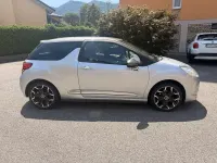 Usata Citroën DS3 Chic 95 CV (69 kW) 2013 Berlina