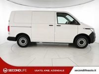 usata VW Transporter 2.0 tdi 110cv Business p.c.