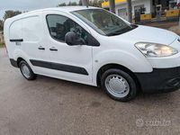 Occasion Peugeot Partner 92 ch (67 kW) 2011 Blanc Monospace