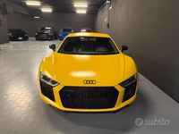 Usata Audi R8 Coupé Exclusive 610 CV (448 kW) 2017 Other Coupé