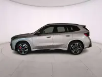 Usata BMW X1 M Sport 136 CV (100 kW) 2025 Space silver SUV