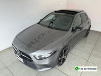 usata Mercedes A200 4p. Premium