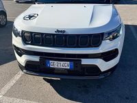 Usata Jeep Compass 131 CV (96 kW) 2021 SUV