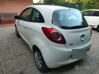 Usata Ford Ka 75 CV (55 kW) 2009 Utilitaria
